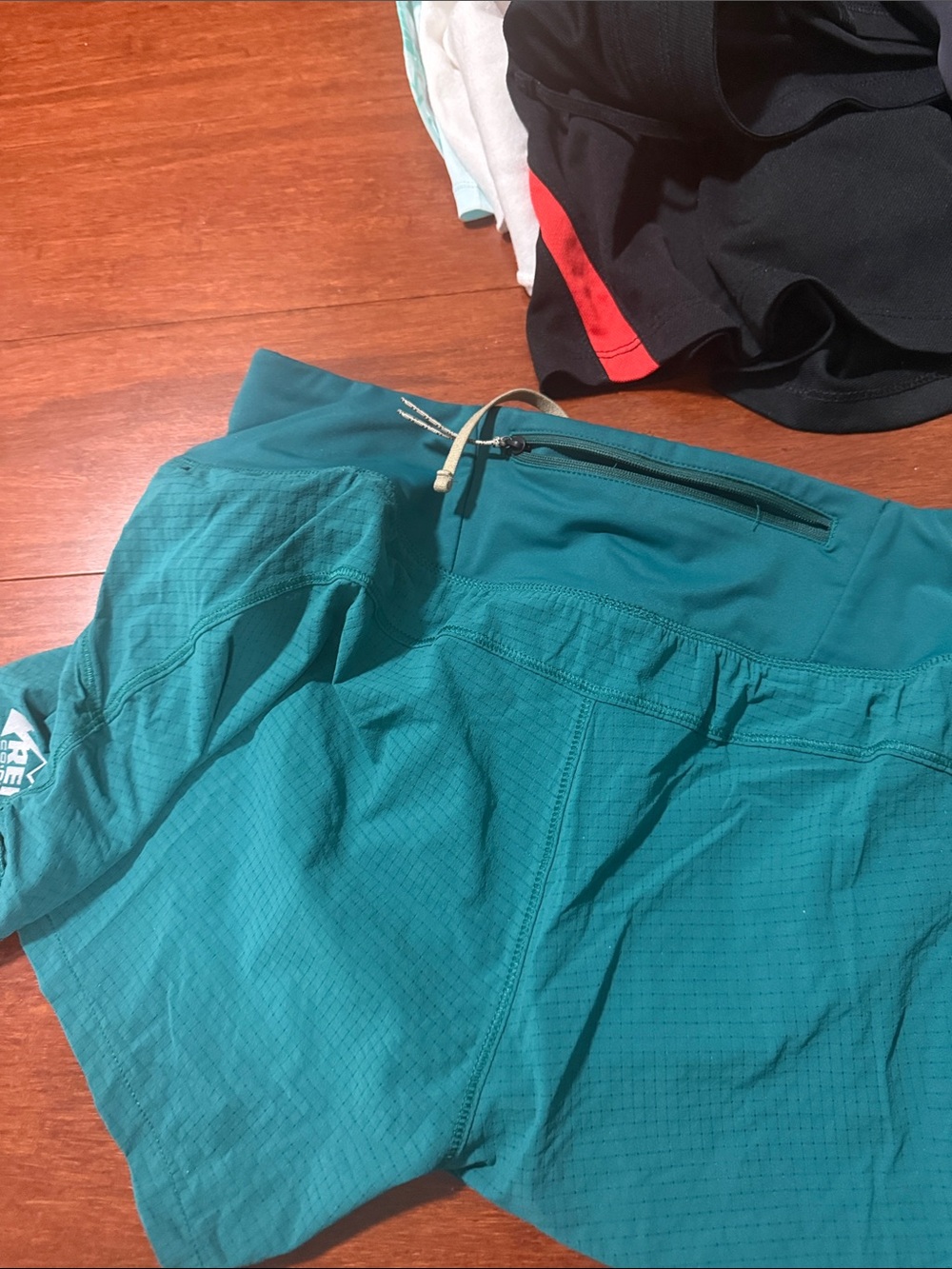 7 pc bundle women’s  Shorts - Picture 13 of 13